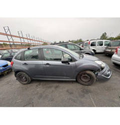 Capot CITROEN C3 2 Photo n°15