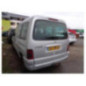 Capot CITROEN BERLINGO 1