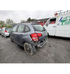 Capot CITROEN C3 2 Photo n°19
