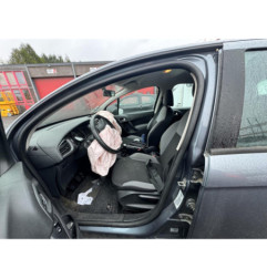 Capot CITROEN C3 2 Photo n°20