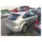Capot FORD FOCUS 2