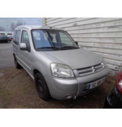 Bloc ABS (freins anti-blocage) CITROEN BERLINGO 1 Photo n°6