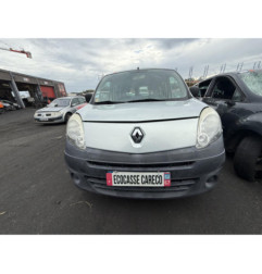 Capot RENAULT KANGOO 2 Photo n°10