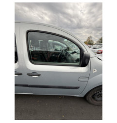 Capot RENAULT KANGOO 2 Photo n°15