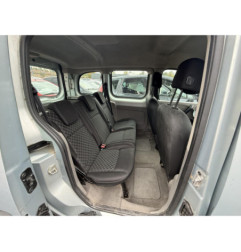 Capot RENAULT KANGOO 2 Photo n°19