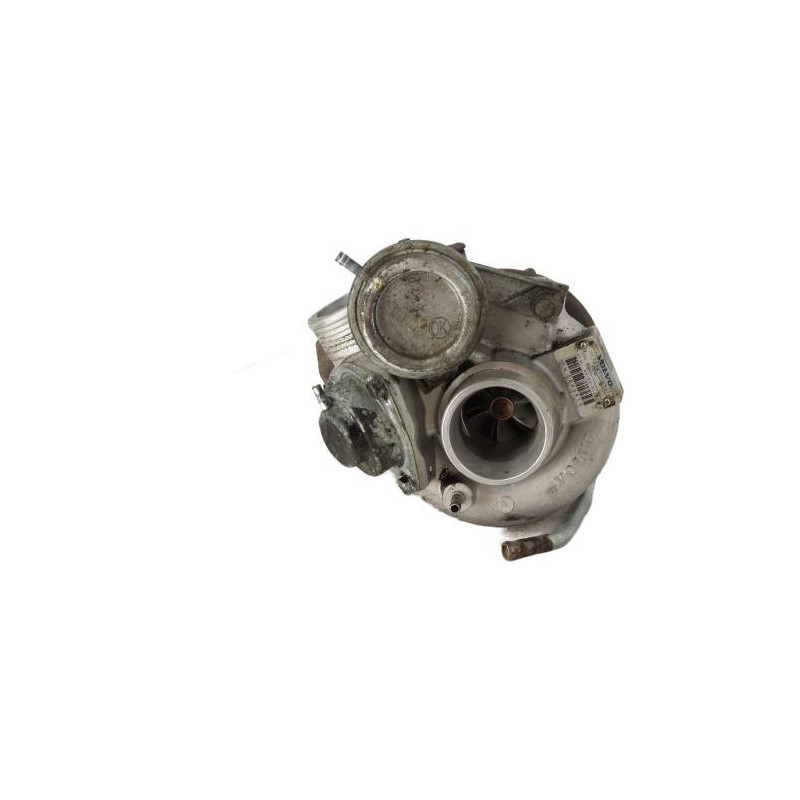 Turbo VOLVO 850