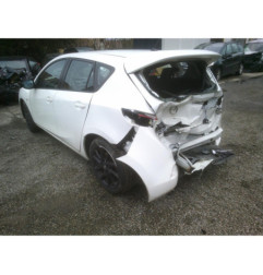 Capot MAZDA 3 2 Photo n°5