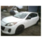 Capot MAZDA 3 2