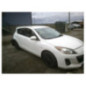 Capot MAZDA 3 2