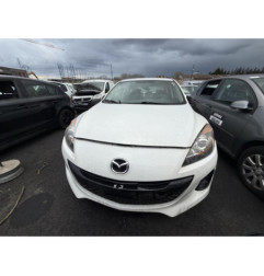 Capot MAZDA 3 2 Photo n°10