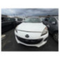 Capot MAZDA 3 2