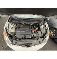Capot MAZDA 3 2 Photo n°11