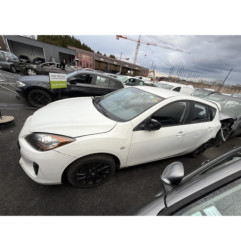 Capot MAZDA 3 2 Photo n°13