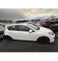Capot MAZDA 3 2 Photo n°14
