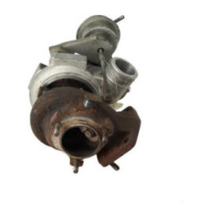 Turbo VOLVO 850 Photo n°3