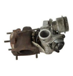 Turbo VOLVO 850 Photo n°4