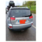 Capot CITROEN C-CROSSER
