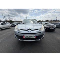 Capot CITROEN C-CROSSER Photo n°15