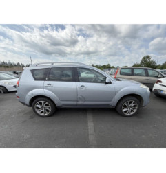 Capot CITROEN C-CROSSER Photo n°19