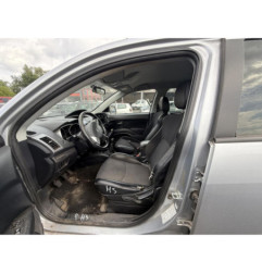 Capot CITROEN C-CROSSER Photo n°20