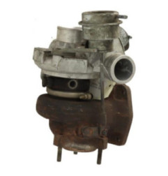 Turbo VOLVO 850 Photo n°5