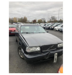 Turbo VOLVO 850 Photo n°7
