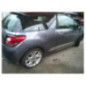 Capot CITROEN DS3