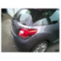 Capot CITROEN DS3