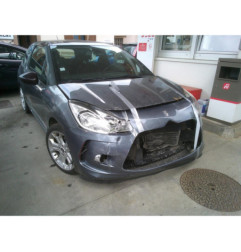 Capot CITROEN DS3 Photo n°8