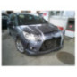 Capot CITROEN DS3