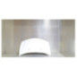 Capot RENAULT CLIO 3