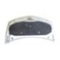 Capot RENAULT CLIO 3