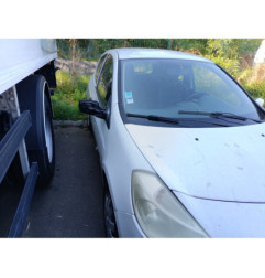 Capot RENAULT CLIO 3 Photo n°5