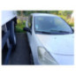 Capot RENAULT CLIO 3