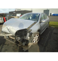 Trappe d'essence RENAULT LAGUNA 3 Photo n°4