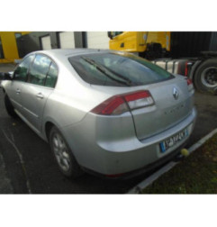 Trappe d'essence RENAULT LAGUNA 3 Photo n°5