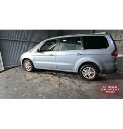 Capot FORD GALAXY 2 Photo n°6