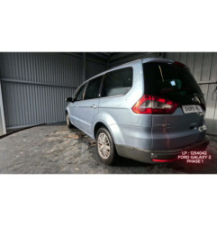 Capot FORD GALAXY 2 Photo n°7