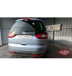 Capot FORD GALAXY 2 Photo n°8