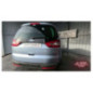 Capot FORD GALAXY 2