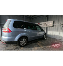 Capot FORD GALAXY 2 Photo n°9