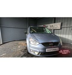 Capot FORD GALAXY 2 Photo n°12