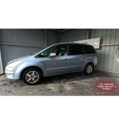 Capot FORD GALAXY 2 Photo n°14