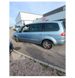 Capot FORD GALAXY 2 Photo n°17