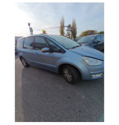Capot FORD GALAXY 2 Photo n°18