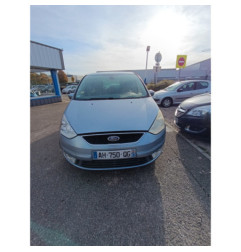 Capot FORD GALAXY 2 Photo n°19