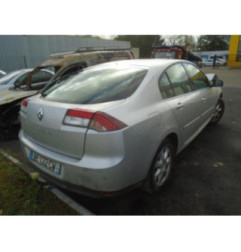 Trappe d'essence RENAULT LAGUNA 3 Photo n°6