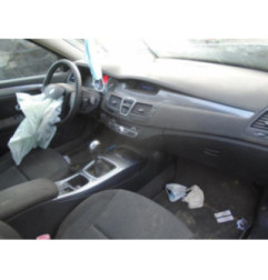 Trappe d'essence RENAULT LAGUNA 3 Photo n°7