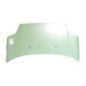 Capot CITROEN C2