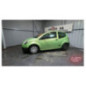 Capot CITROEN C2